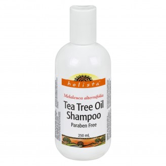 Holista Tea Tree Oil Shampoo, 250ml